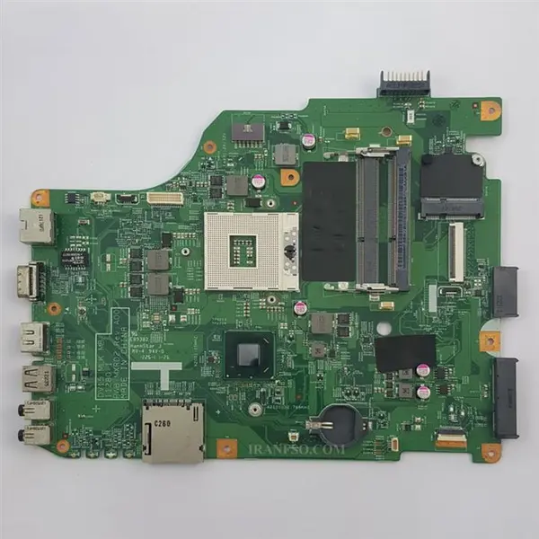 مادربرد لپ تاپ دل Dell inspiron Motherboard 5050