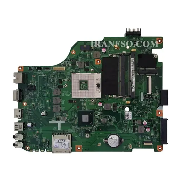 مادربرد لپ تاپ دل Dell inspiron Motherboard 5050