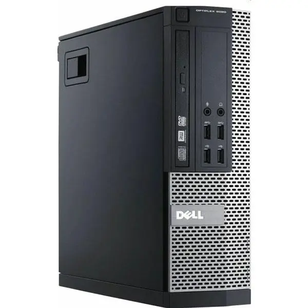 مینی کیس دل مد لDell OptiPlex 9010