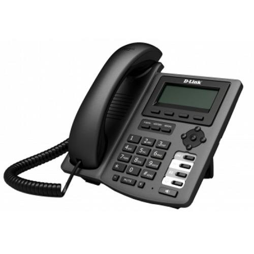 D Link DPH 150SE F4 IP Phone