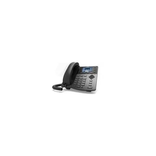 تلفن دی-لینک تحت شبکه DPH-150SE-F4 D Link DPH 150SE F4 IP Phone - 5