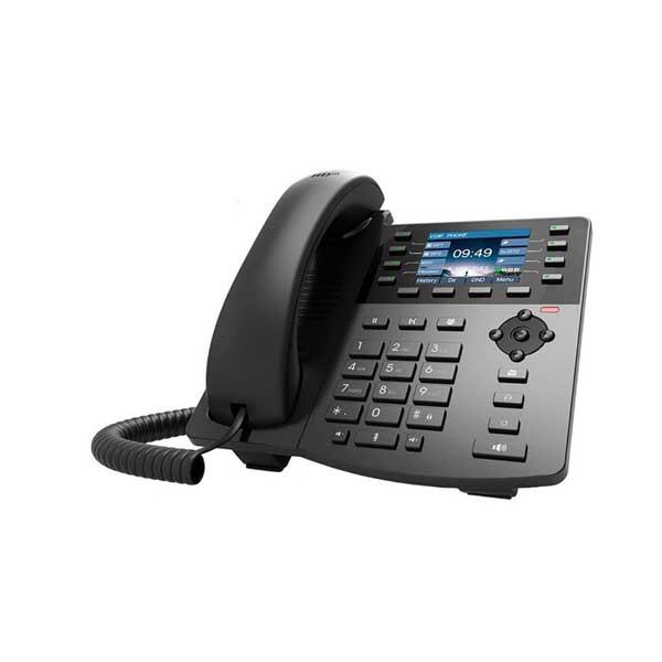 D-Link DPH-150SE F5 IP Phone