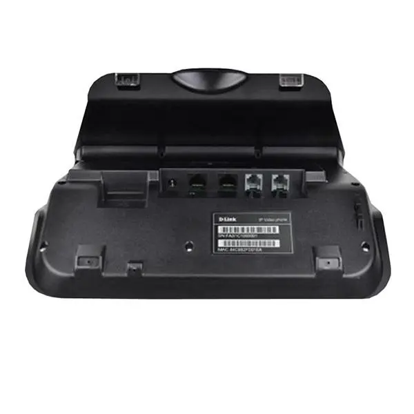 تلفن دی لینک تحت شبکه با سیستم عامل اندروید دی-لینک DPH-850S - 3