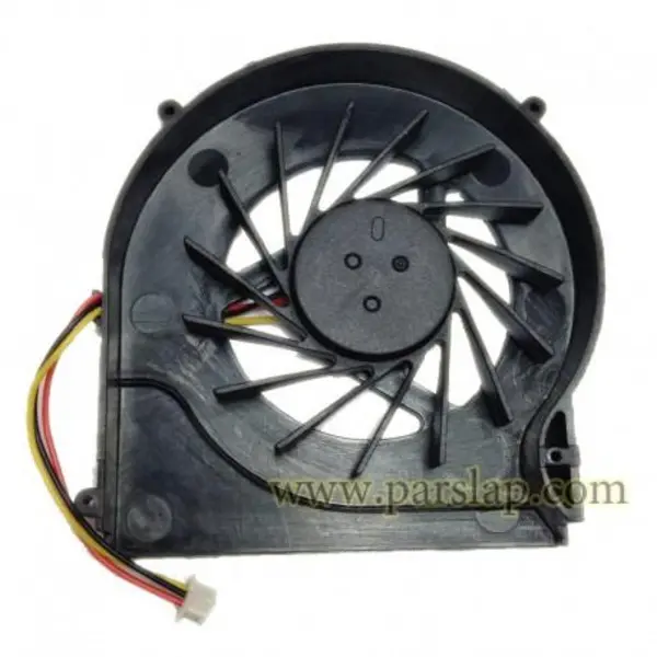 فن لپ تاپ اچ پی DV6-3000 / مدل DV6 سری 3000 - 5