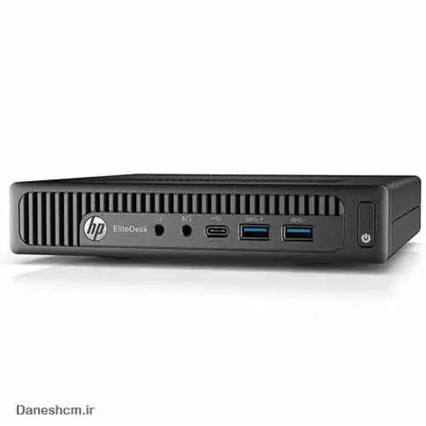 مینی کیس EliteDesk 800 G2 Ultra Mini