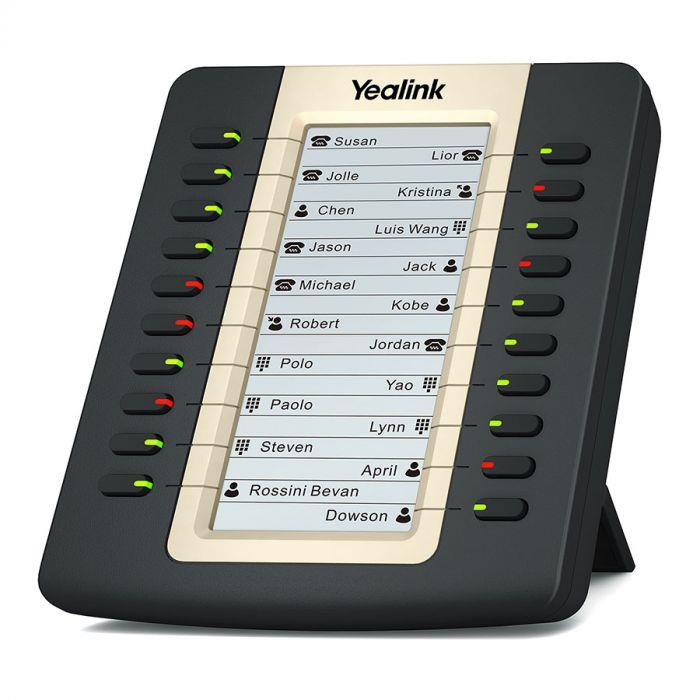 Yealink EXP20 Expansion Module