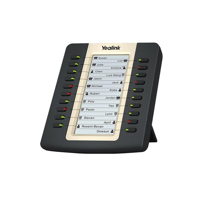 Yealink EXP20 Expansion Module