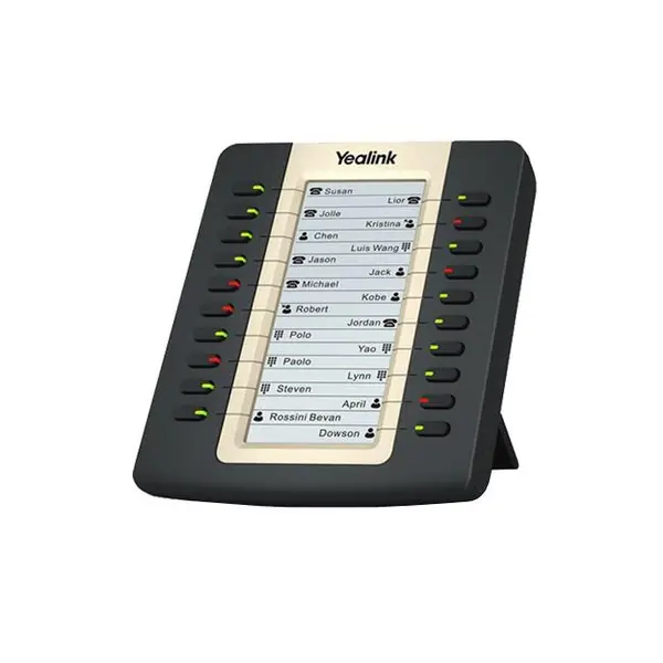 کنسول EXP20 آی پی فون یالینک Yealink EXP20 Expansion Module - 2
