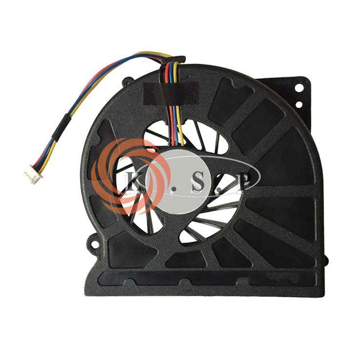 فن لپ تاپ ایسوس Fan Asus K52