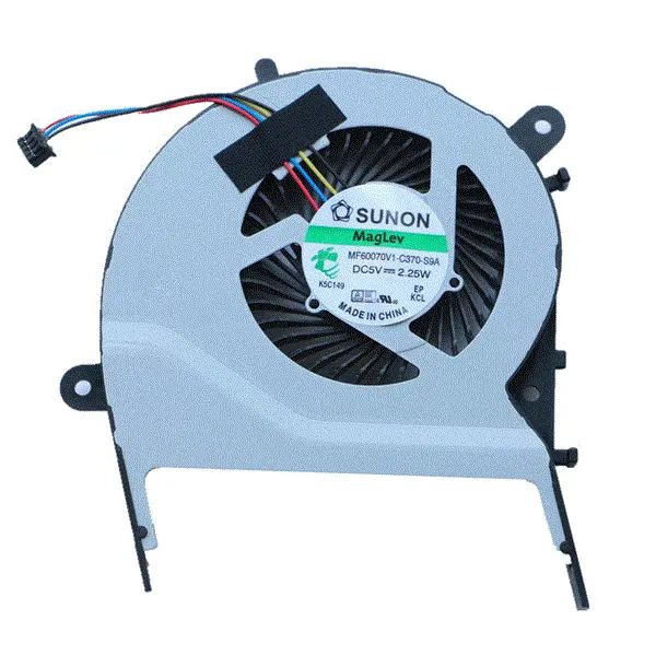 فن لپ تاپ ایسوس FAN ASUS K555 - 2
