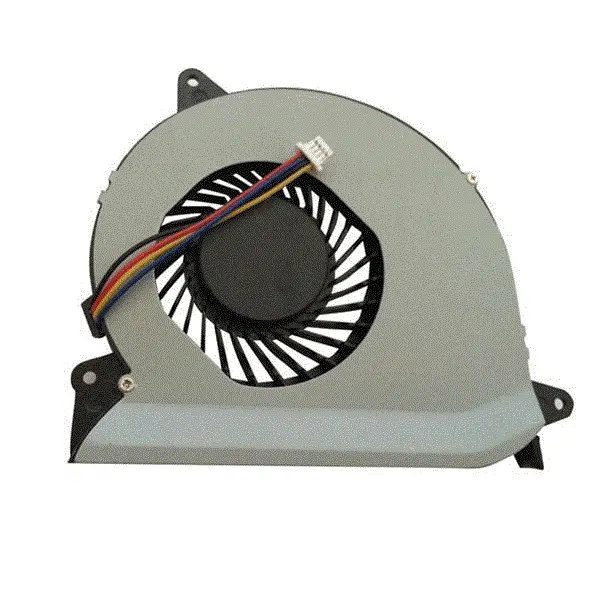 فن لپ تاپ ایسوس FAN ASUS U31 - 2