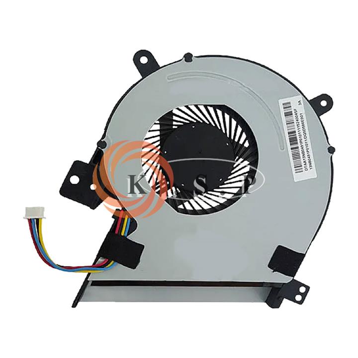 فن لپ تاپ ایسوس Fan Asus X451