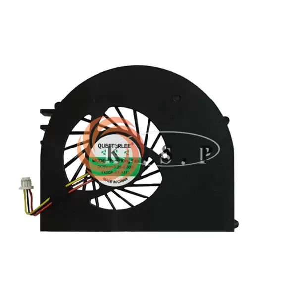 فن لپ تاپ دل Fan Dell Inspiron N5110