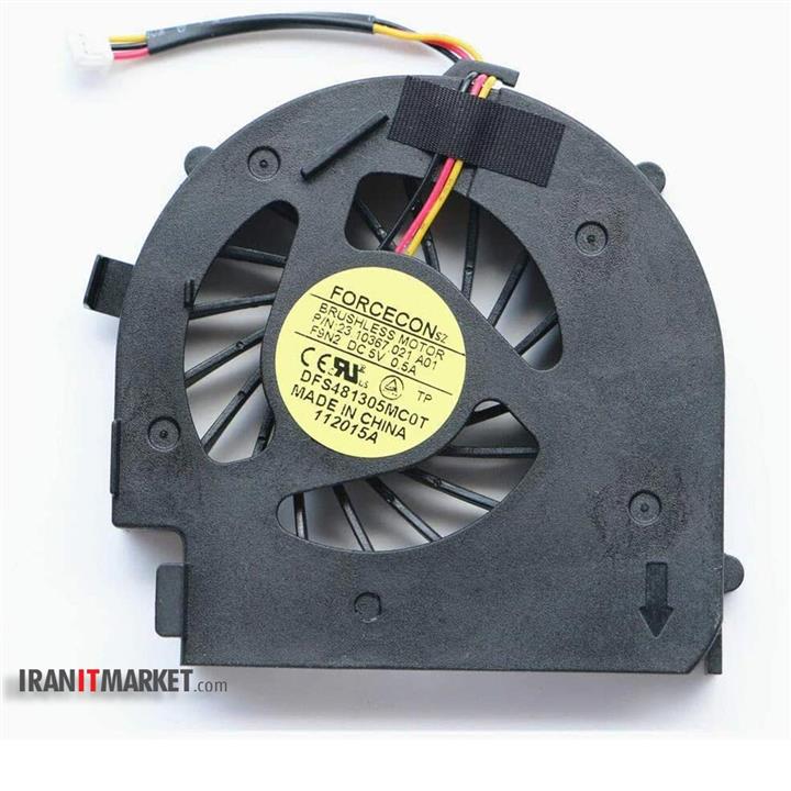 فن لپ تاپ دل FAN DELL INSPIRON N4030