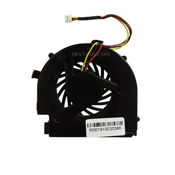 فن لپ تاپ دل FAN DELL INSPIRON N4030