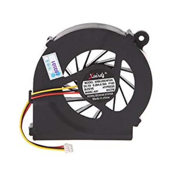 فن لپ تاپ اچ پی FAN HP PAVILION G6-1000 - 5