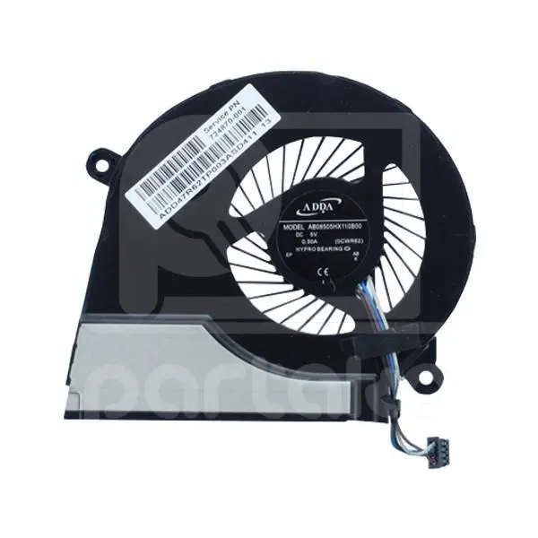 فن لپ تاپ اچ پی FAN HP PAVILION 15-AB - 4