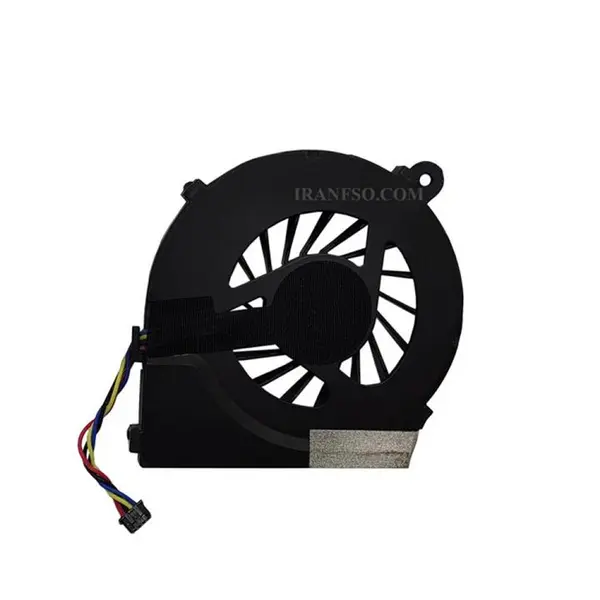 فن لپ تاپ اچ پی FAN HP PAVILION G6-1000 - 4