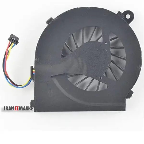 فن لپ تاپ اچ پی FAN HP PAVILION G6-1000 - 2