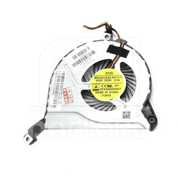 فن لپ تاپ اچ پی FAN HP PAVILION 15-AB - 2