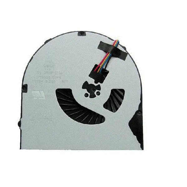 فن لپ تاپ لنوو FAN LENOVO G580 - 4