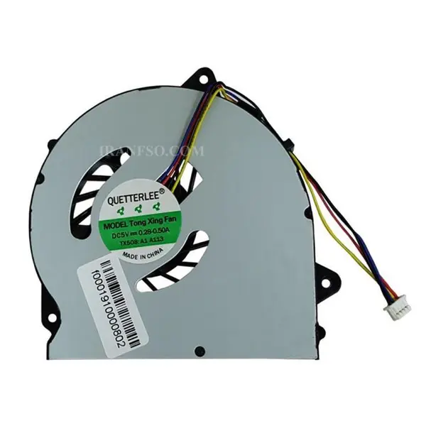 فن لپ تاپ لنوو FAN LENOVO G50-70