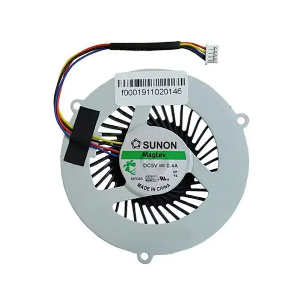 فن لپ تاپ لنوو FAN LENOVO Y570 - 4