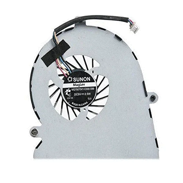 فن لپ تاپ لنوو FAN LENOVO Y560 - 2