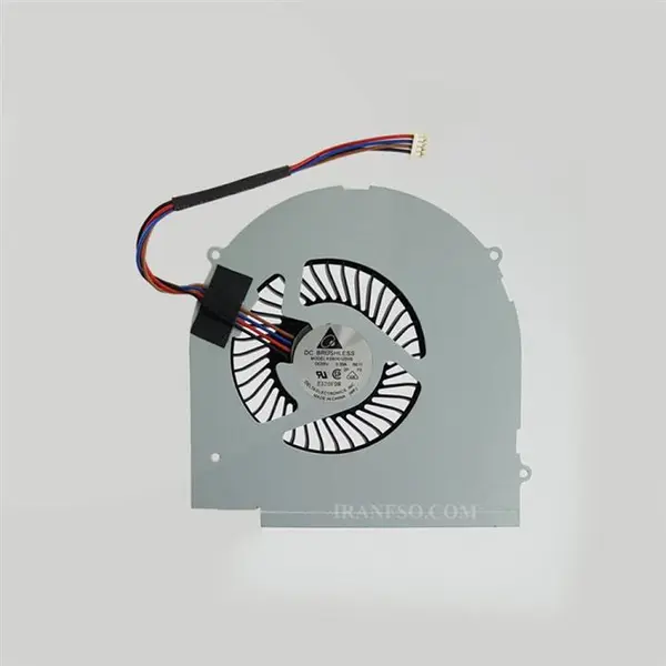 فن لپ تاپ لنوو FAN LENOVO Y580 - 2