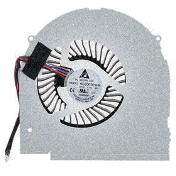 فن لپ تاپ لنوو FAN LENOVO Y580 - 4