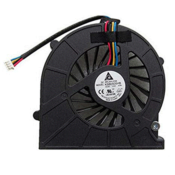 فن لپ تاپ توشیبا FAN TOSHIBA L635