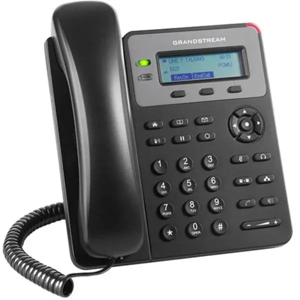 گوشی تلفن تحت شبکه گرنداستریم GrandStream GXP1615