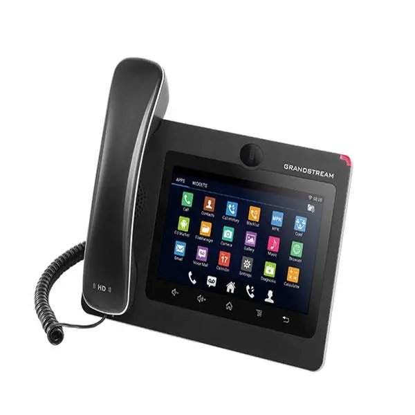گوشی تلفن تحت شبکه گرند استریم GRANDSTREAM GXV3275 Grandstream GXV3275 - 2