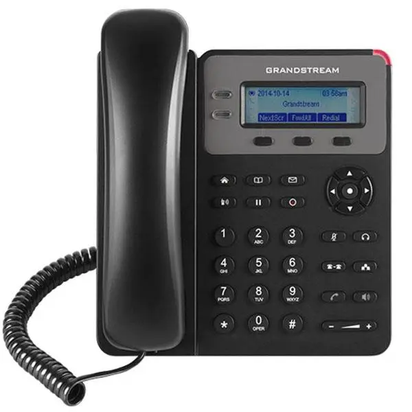 گوشی تلفن تحت شبکه  گرنداستریمGrandStream GXP1610