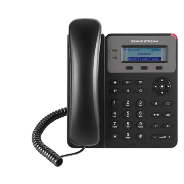 گوشی تلفن تحت شبکه گرنداستریم GrandStream GXP1615