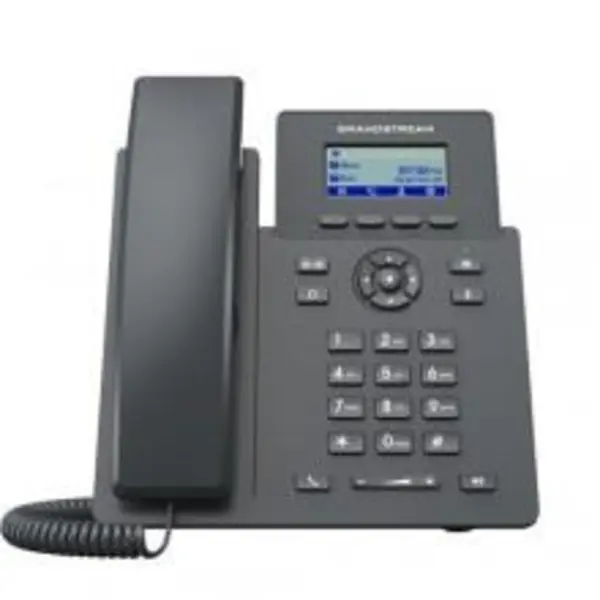 گوشی تلفن تحت شبکه گرنداستریم GRANDSTREAM GRP2601P Grandstream GRP2601P