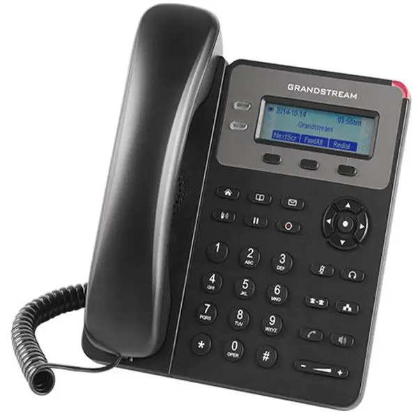 گوشی تلفن تحت شبکه گرنداستریم GrandStream GXP1615