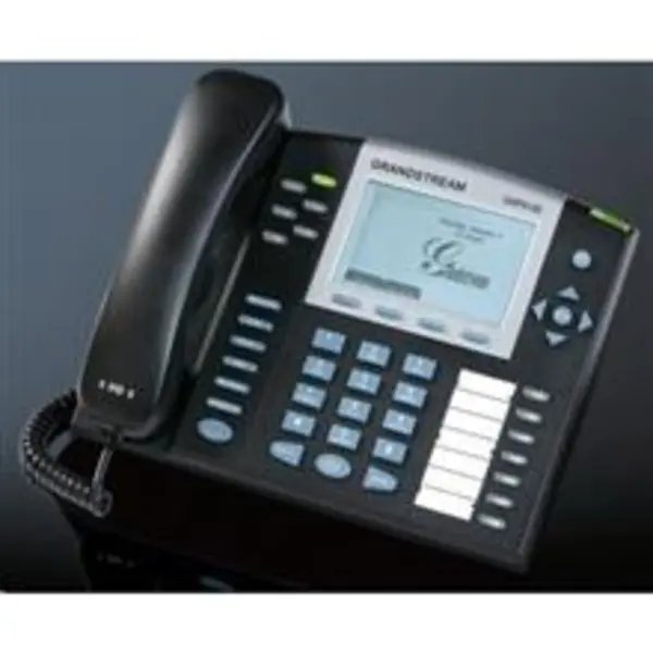 گرنداستریم Grandstream GXP2120 ip phone
