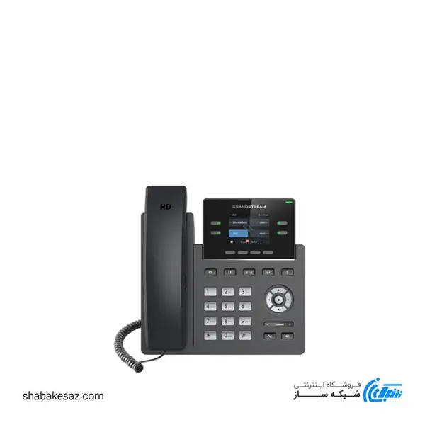 گوشی گرنداستریم Grandstream GRP2612W