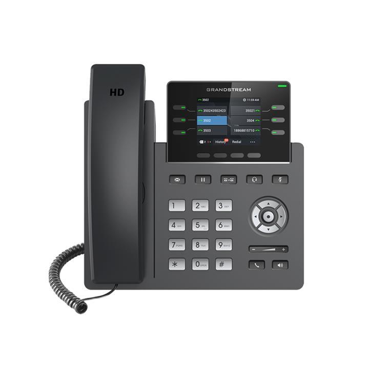 Grandstream GRP2613 IP Phone