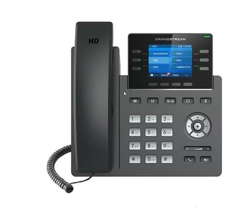 Grandstream GRP2613 IP Phone