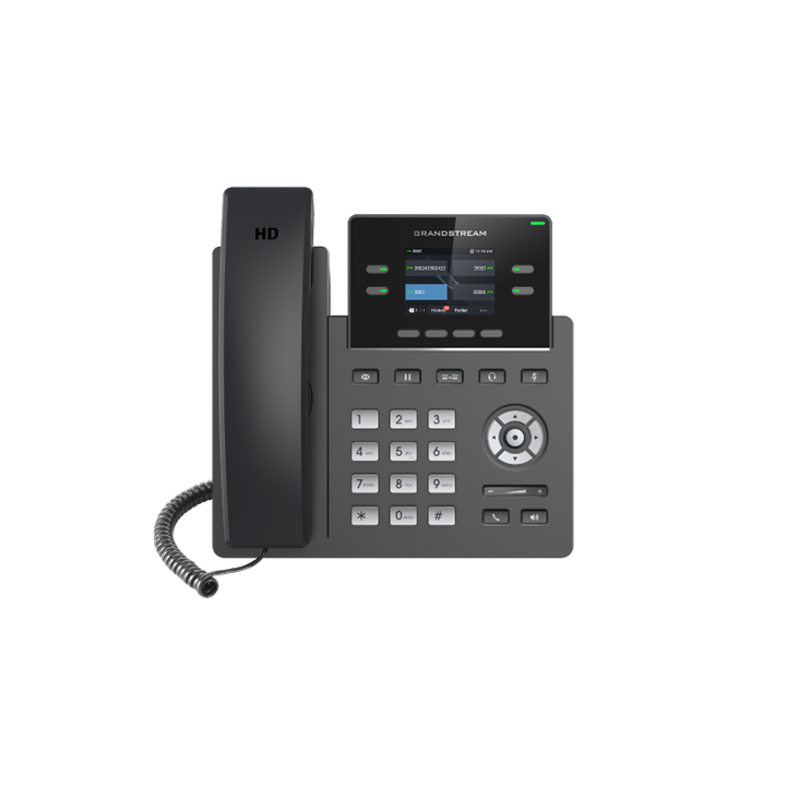 Grandstream GRP2624 IP Phone