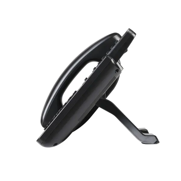 تلفن تحت شبکه باسیم گرنداستریم مدل GXP2170 Grandstream GXP2170 12-Line Enterprise Corded IP Phone