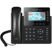 Grandstream GXP2170 12-Line Enterprise Corded IP Phone