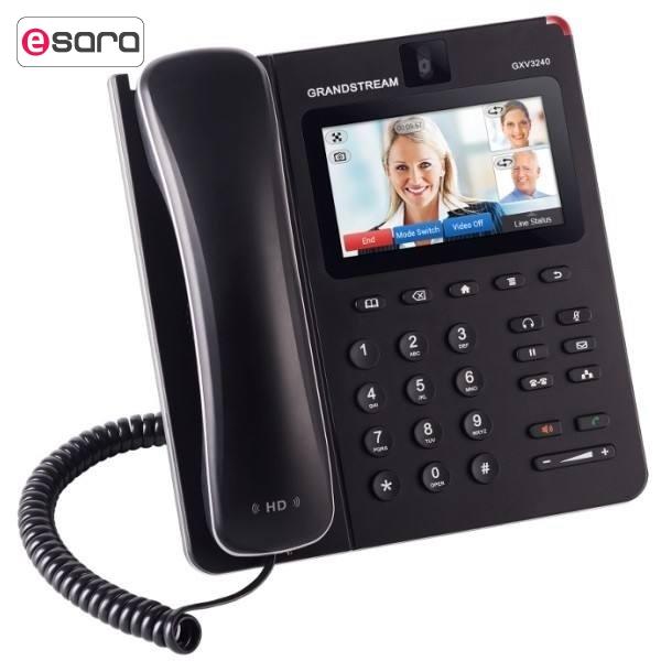 Grandstream GXV3240 Video Phone