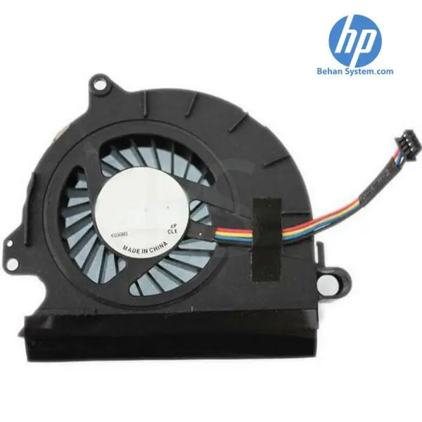 فن پردازنده لپ تاپ HP مدل EliteBook 8440P-W - 3