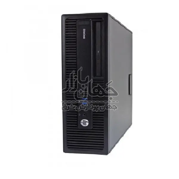 مینی کیس Hp Elitedesk 600/800 G2 پردازنده i5 نسل ۶ مینی کیس Hp Elitedesk 600/800 G2 پردازنده i5 نسل ۶