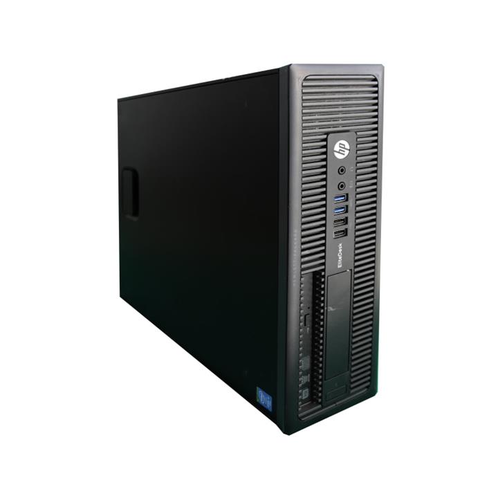 مینی کیس استوک Hp Elitedesk 600/800 G2 پردازنده i5 نسل ۶