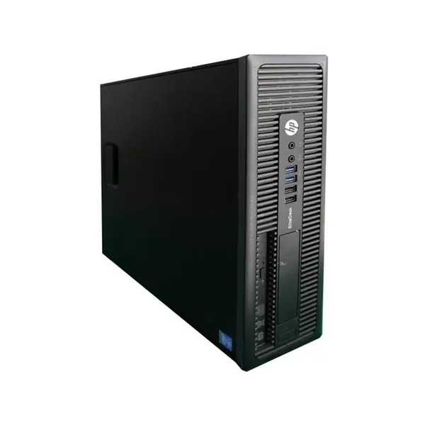 مینی کیس Hp Elitedesk 600/800 G2 پردازنده i5 نسل ۶