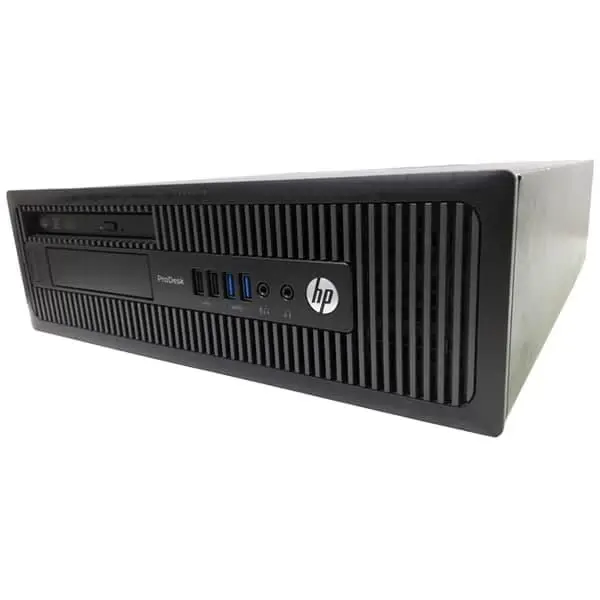 مینی کیس hp g1 i5 gen4/4/500